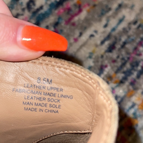 Antonio Melani Ankle Boots - Picture 11 of 12